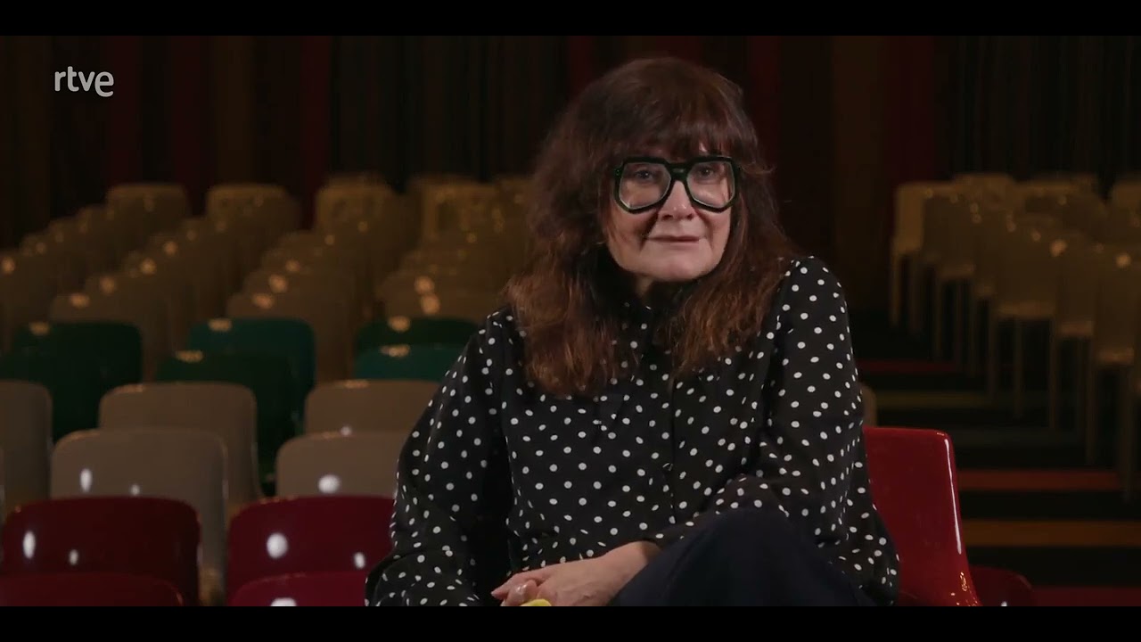 Tres adioses. Días de Cine TVE