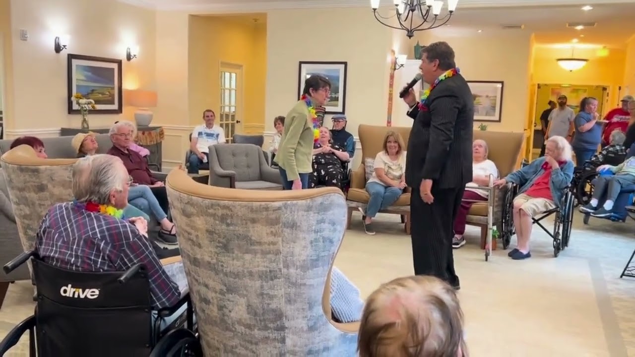 Fun Quality Entertainment At Jasmine Estates