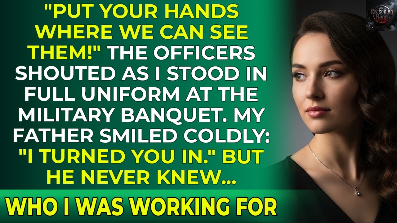 My Sister & Her Fiancé Mocked Me Behind My Back After I Paid Their Bill—So I Cut Them Off...
