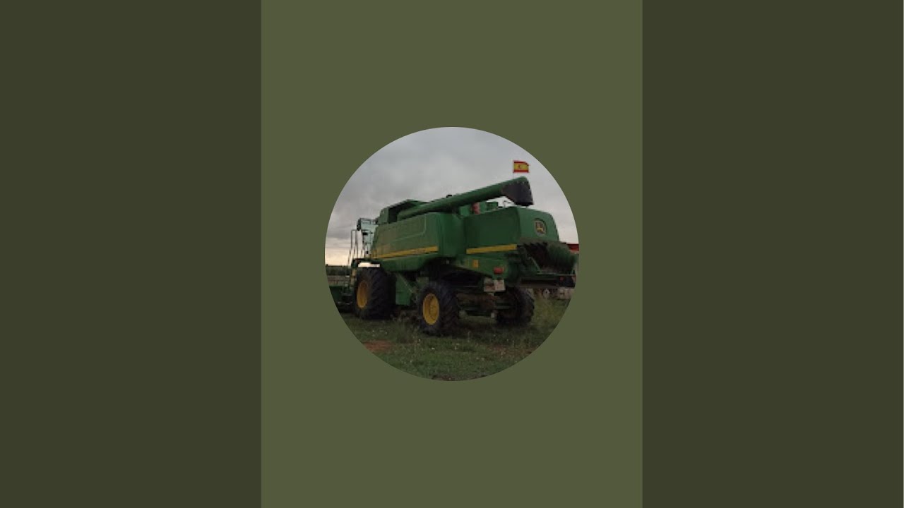 ¡Agroalemo está emitiendo en directo!