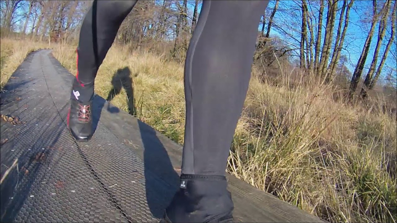 Trailrun door het Hart van Drenthe