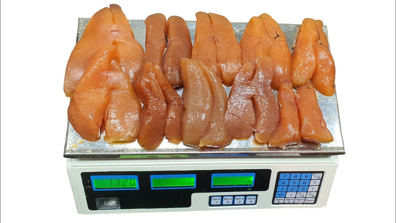Икра минтая ястычная, Alaska pollock roe Theragra chalcogramma (Рыба, морепродукты, рыбопродукция)