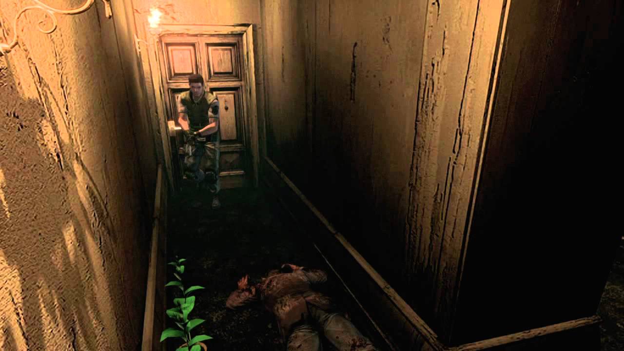 Resident Evil Remake- Dog Whistle, Collar, Coin, Imitation of Key, Armor Key