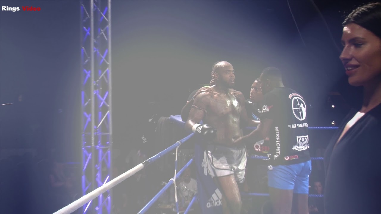 Rings league 2018 17 November Aalsmeer
