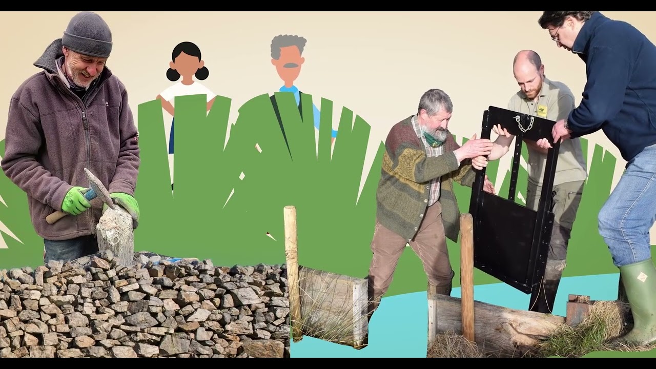 C’est quoi le patrimoine culturel immatériel ?