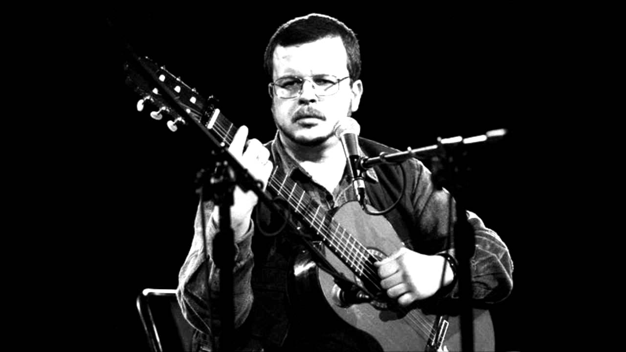 Jacek Kaczmarski - Bieg