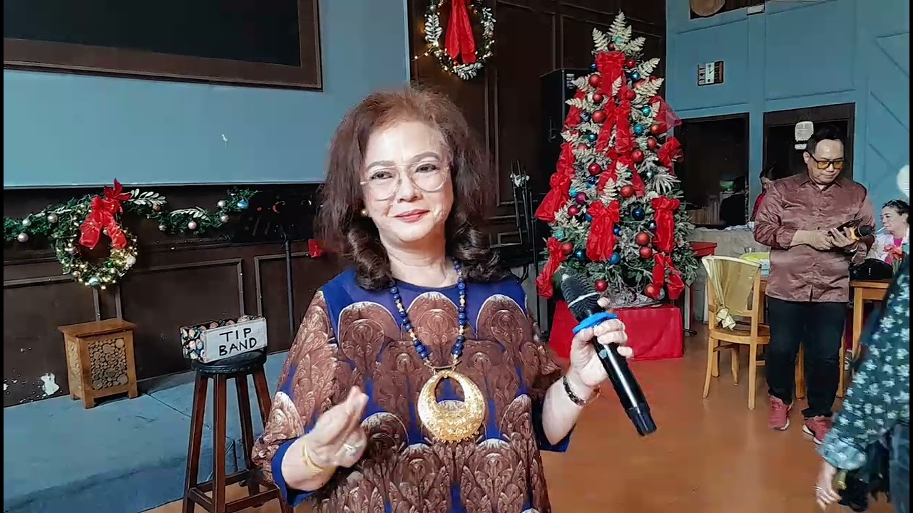 SELAMAT JALAN MBAK KU RITA LATUL KESAYANGAN-ALFATIHAH