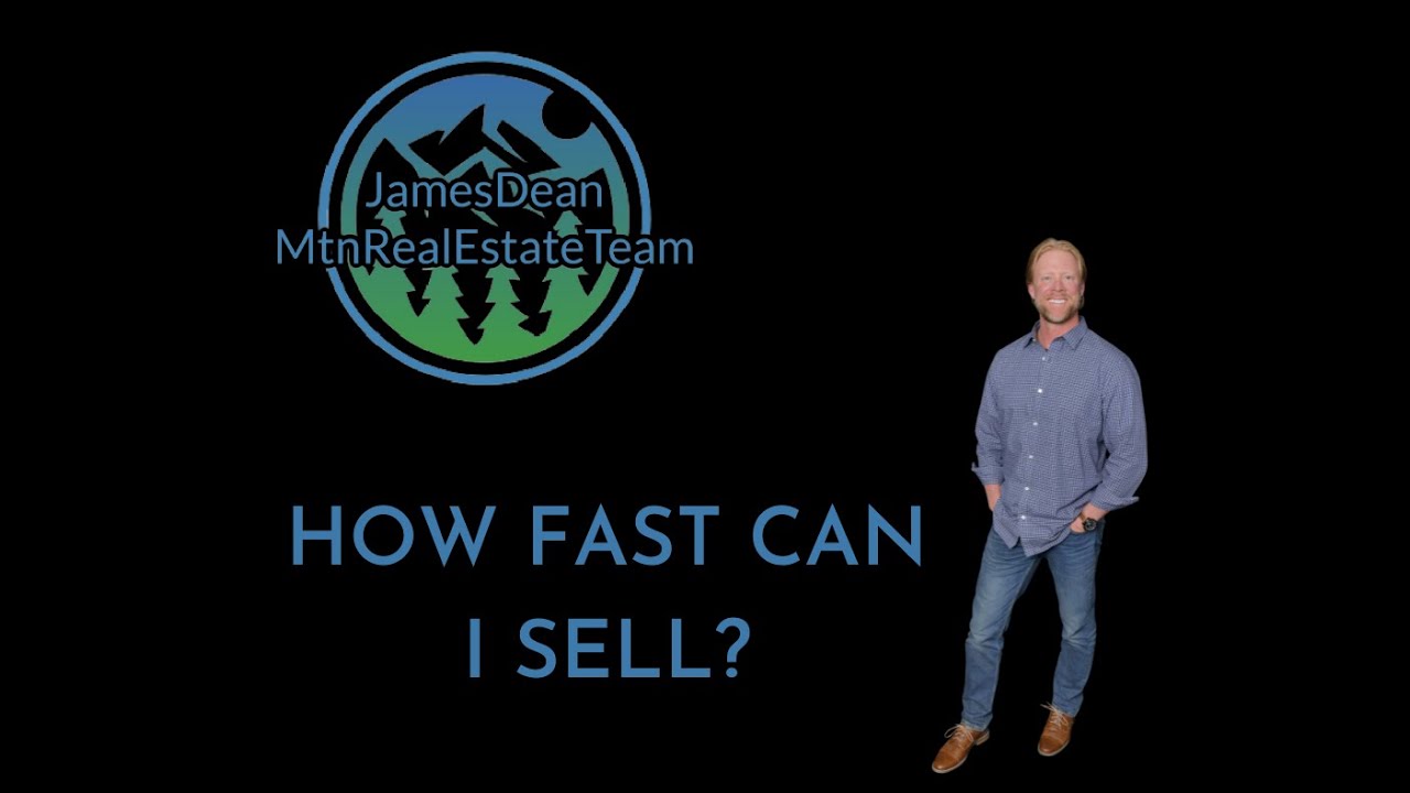 How Quickly Can You Sell My Home?