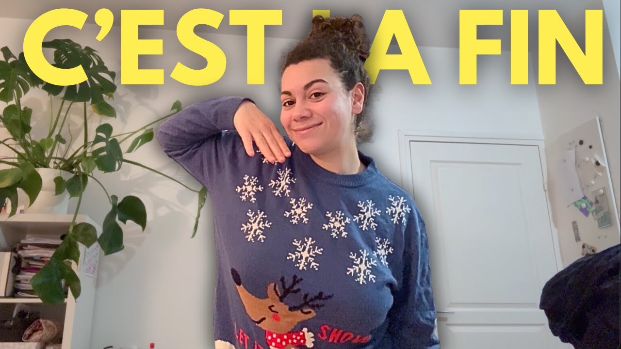 LE LENDEMAIN DE NOËL !!! VLOGMAS 25