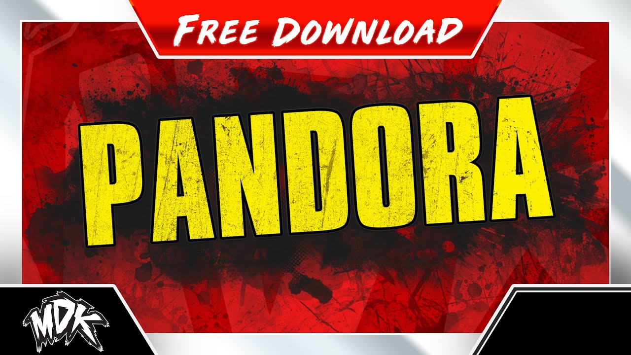 ♪ MDK - Pandora [FREE DOWNLOAD] ♪