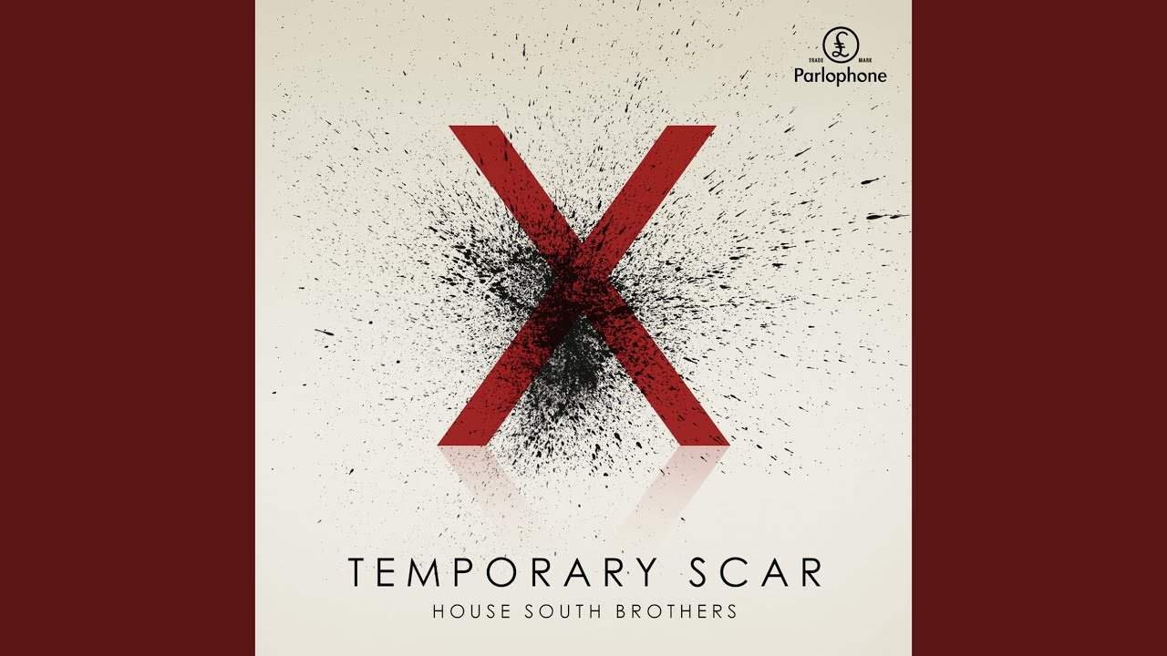 Temporary Scar (Radio Edit)