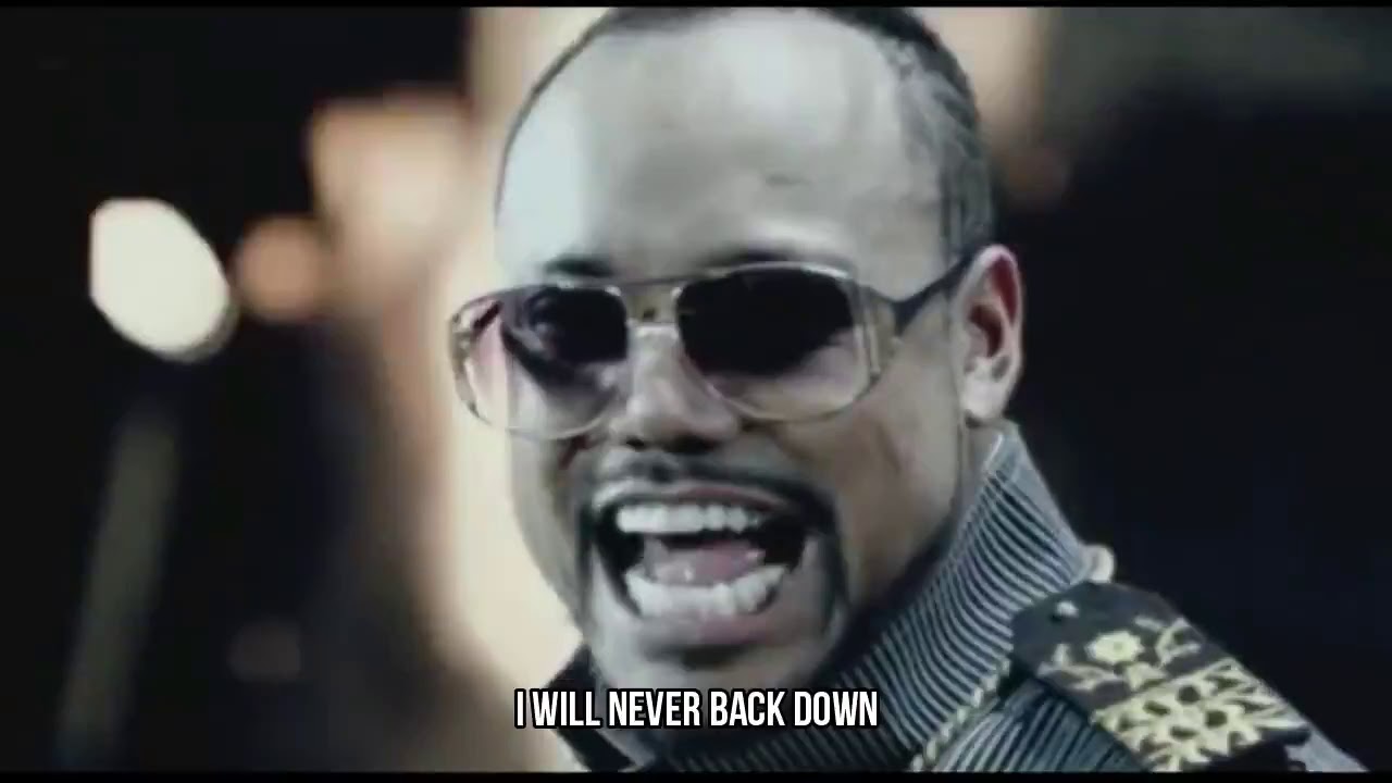 [SUB] Apl.de.ap feat. Jamir Garcia of Slapshock - EL PRESIDENTE (official music video with lyrics)