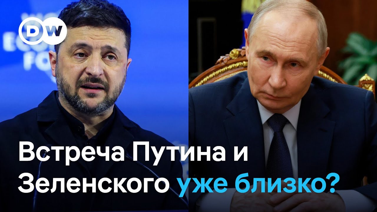 Закулисные подробности переговоров в Абу-Даби: что говорят делегации России, Украины и США?