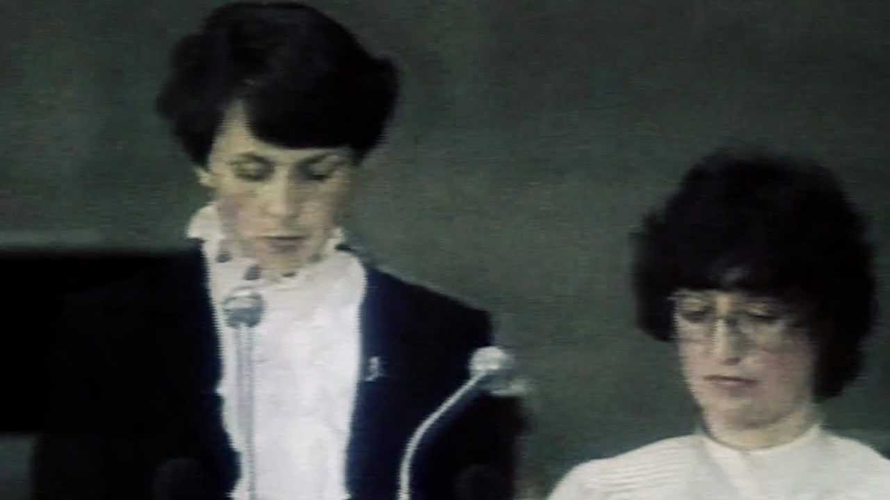 DANUTA W. – trailer