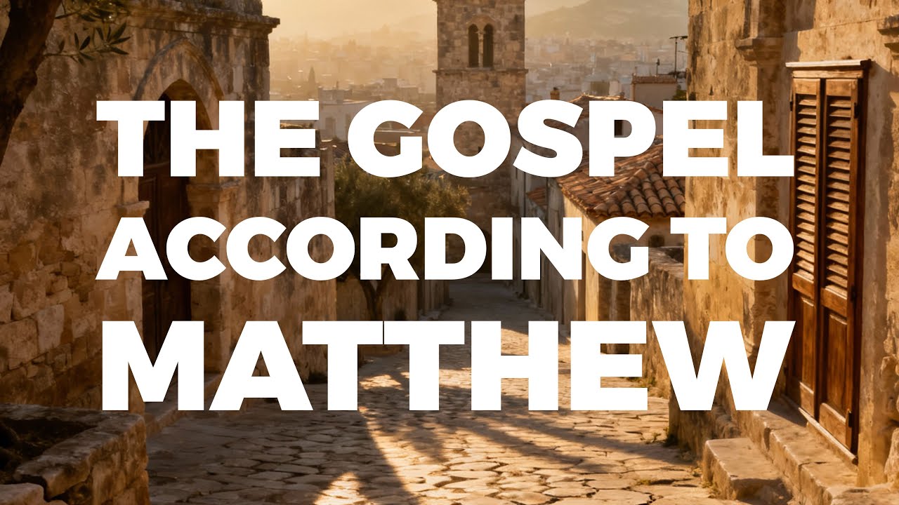 Matthew 10:16-23 / Sheep Among Wolves