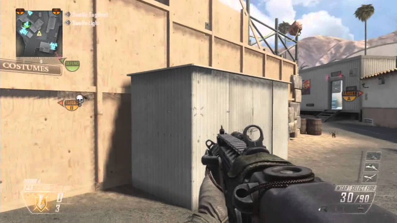 Hitmarker + Update In Description