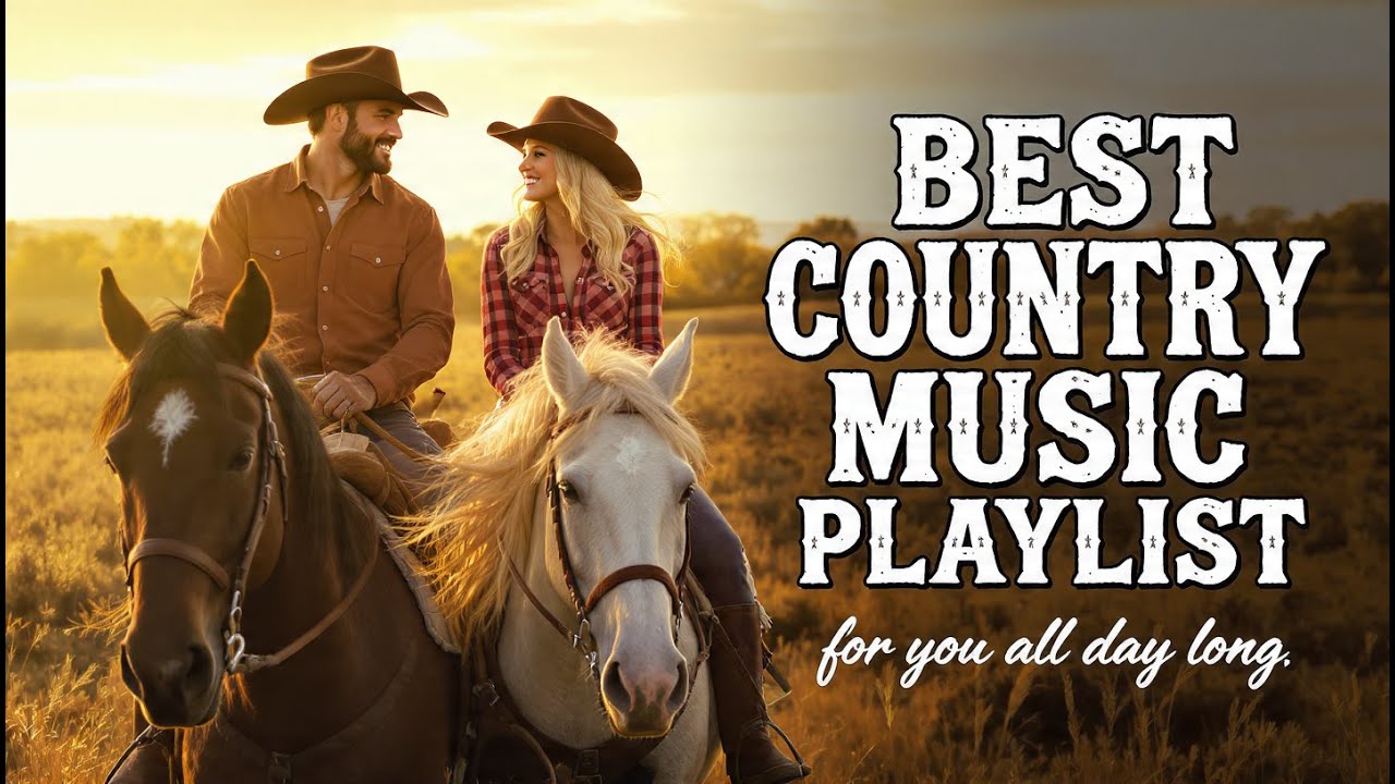 Best Classic Country Songs 2026 💚 Golden Days Of Country – Songs That Still Linger Vol 83