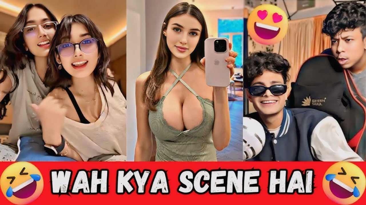 Viral Indian Memes 😂🤣 | Wah Bete Moj Kardi | Episode 27