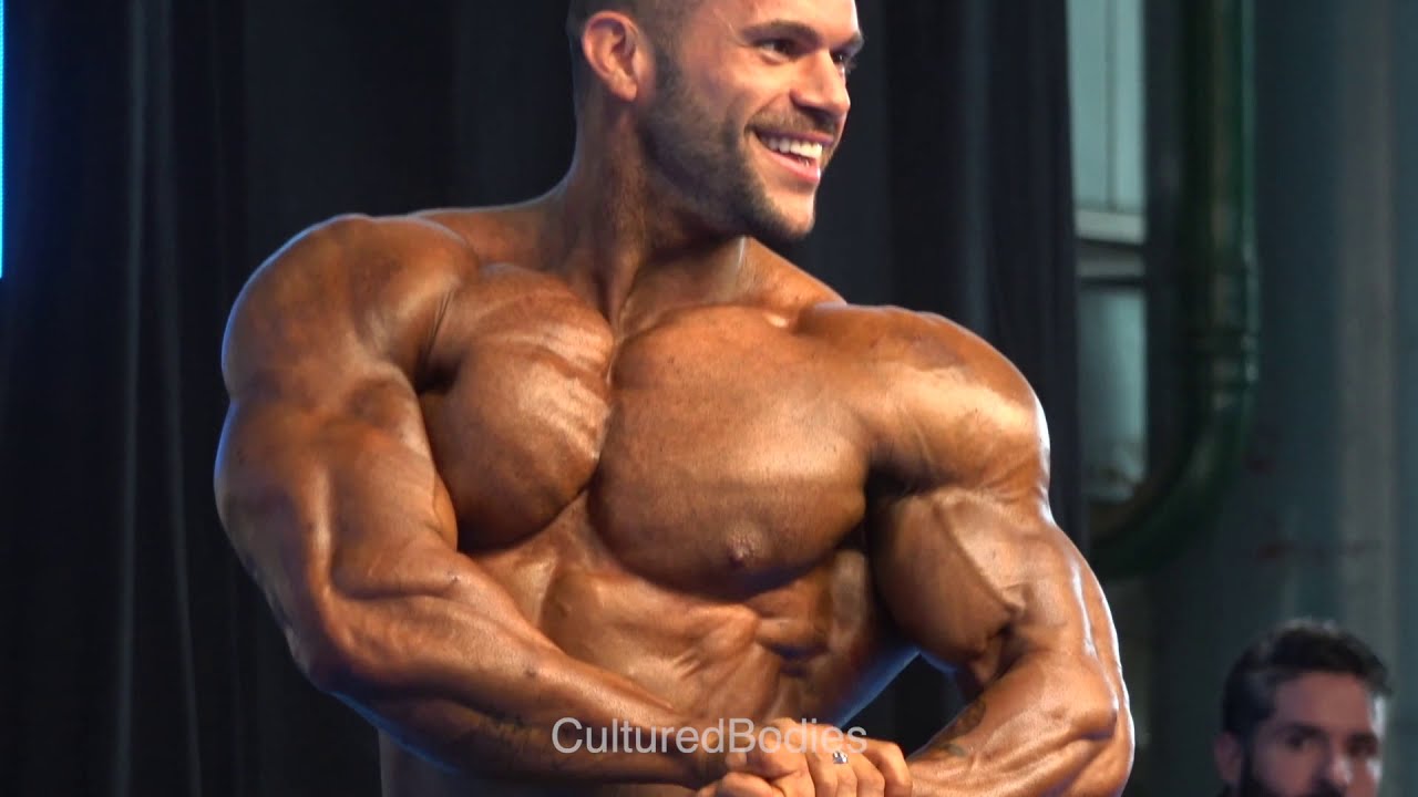Europa Physique Pro'20 https://muscleforce.sellfy.store/p/europa-physique20