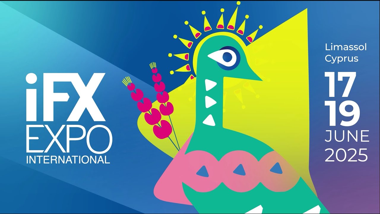 iFX EXPO International 2025 - Official Highlights Video