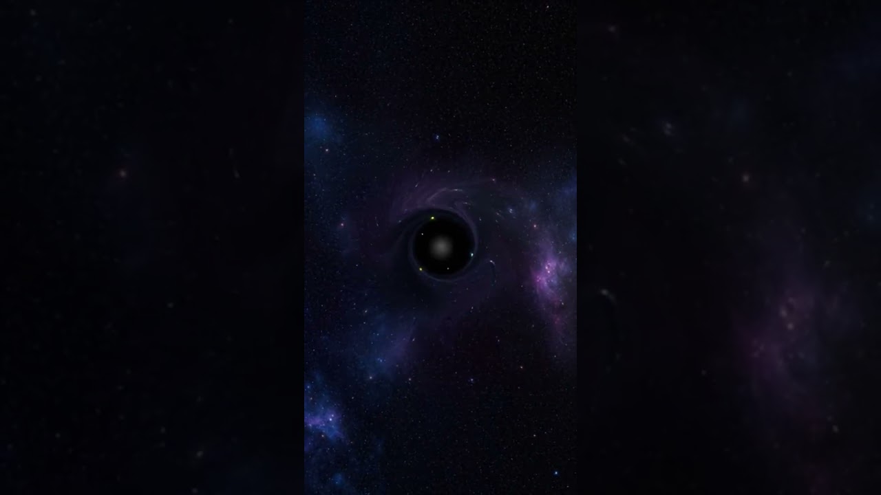 Can Black Holes EXPLODE? Hawking Radiation in 15 Seconds 