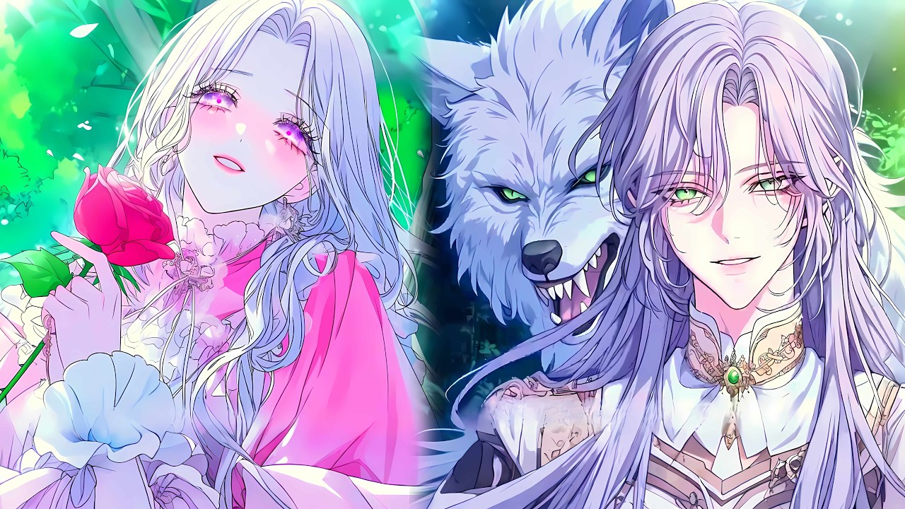 She Was Sentenced to Die on a Cursed Planet, But Her Healing Touch Makes Savage Beast Kings Obsessed