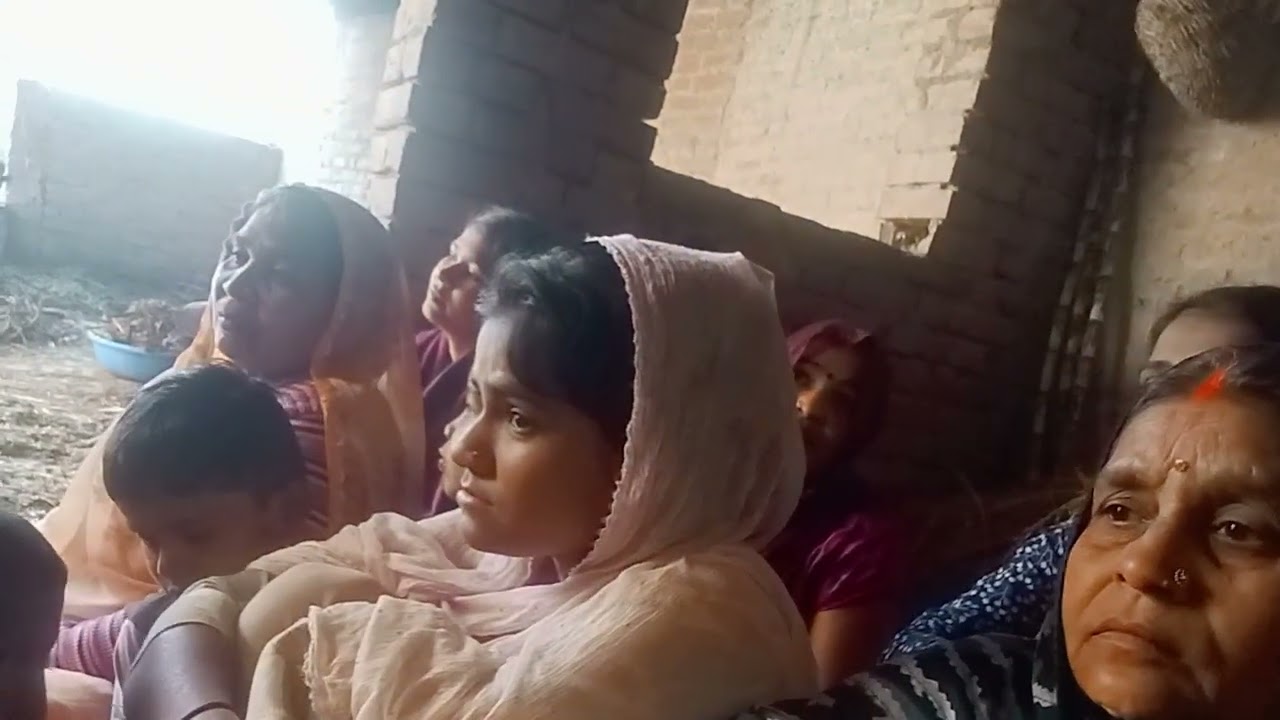 Aanwala ke dhun Suni Rama ji Aaye geet acchi Lage to like share subscribe karna ful