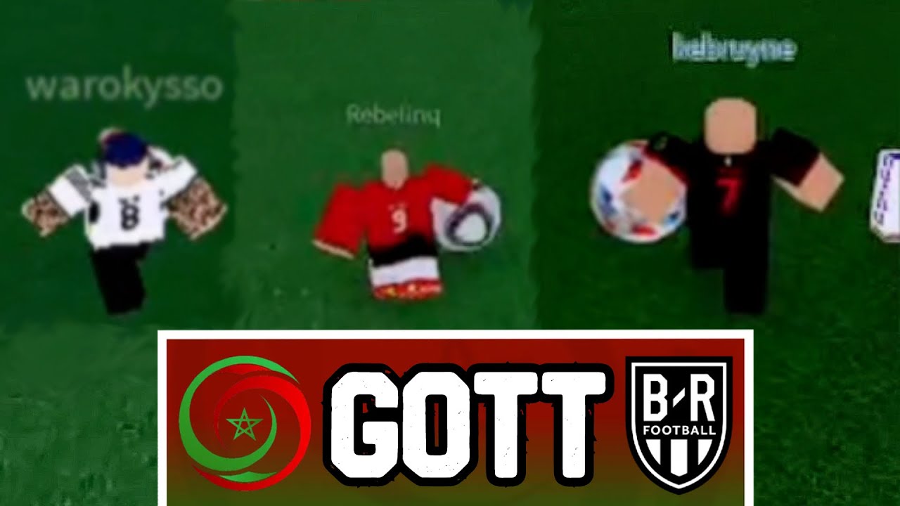 6 Goals 6 Nominees - Best Goal of the Tournament
