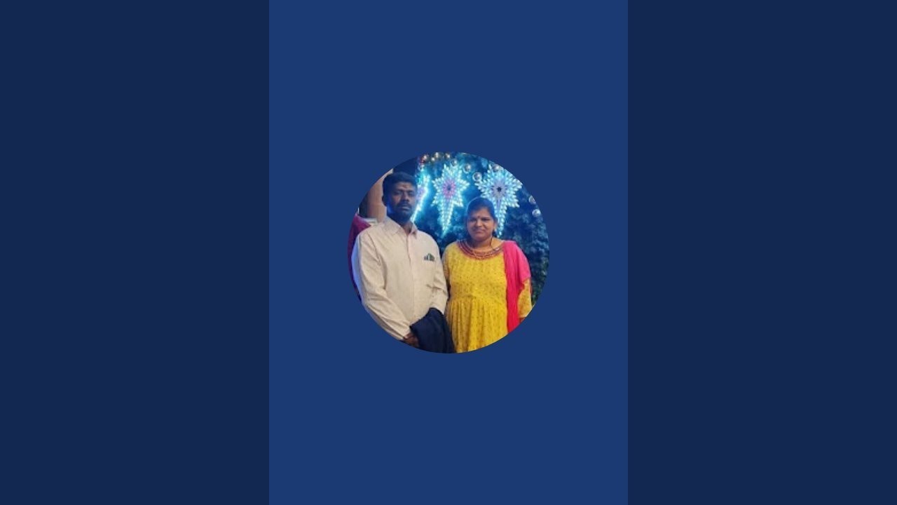 Manju and Mani is live இனிய இரவு வணக்கம் உறவுகளே🙏🙏🙏