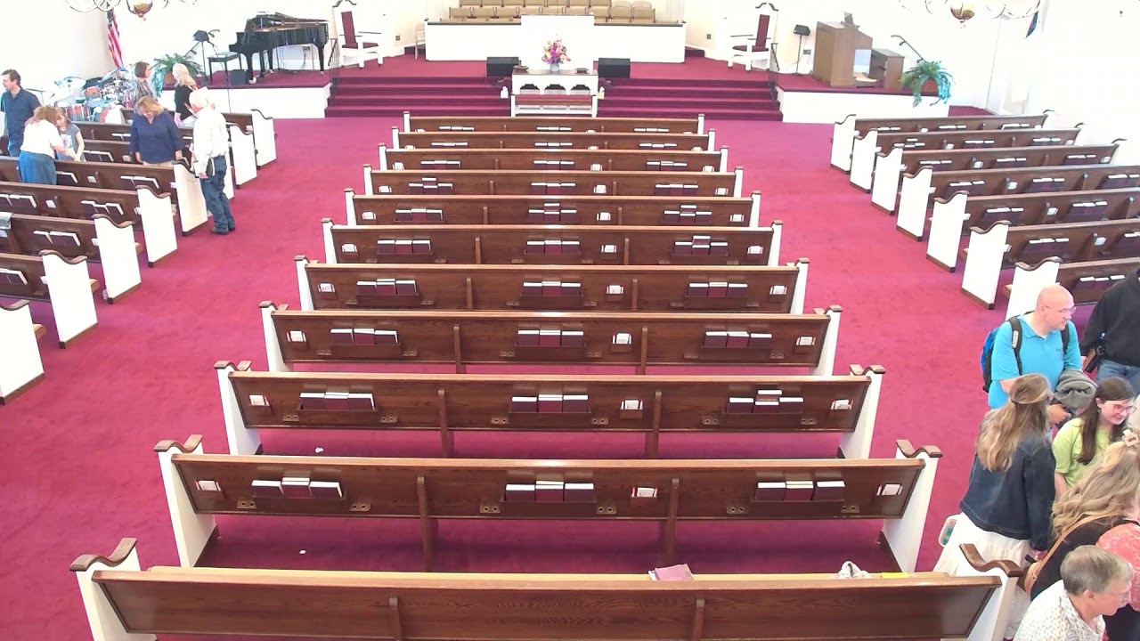 11am Sunday Worship Copyright CCLI #21871549