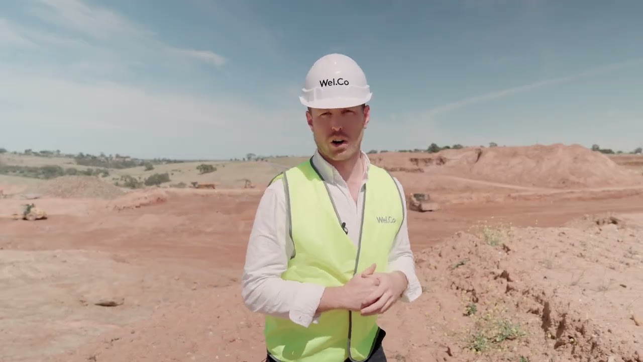 Wel.Co - Springwood Q4 2025 Construction update