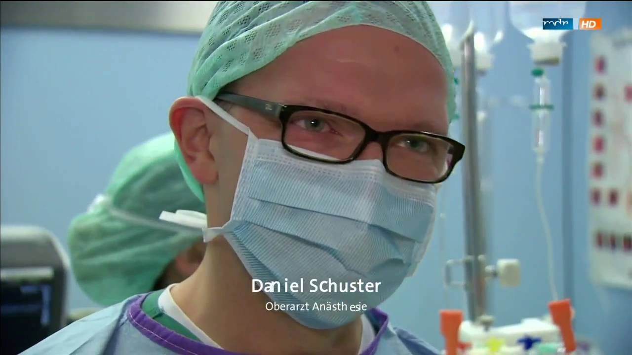 Bluttransfusionen sind gef&auml;hrlich und sch&auml;dlich - Doku