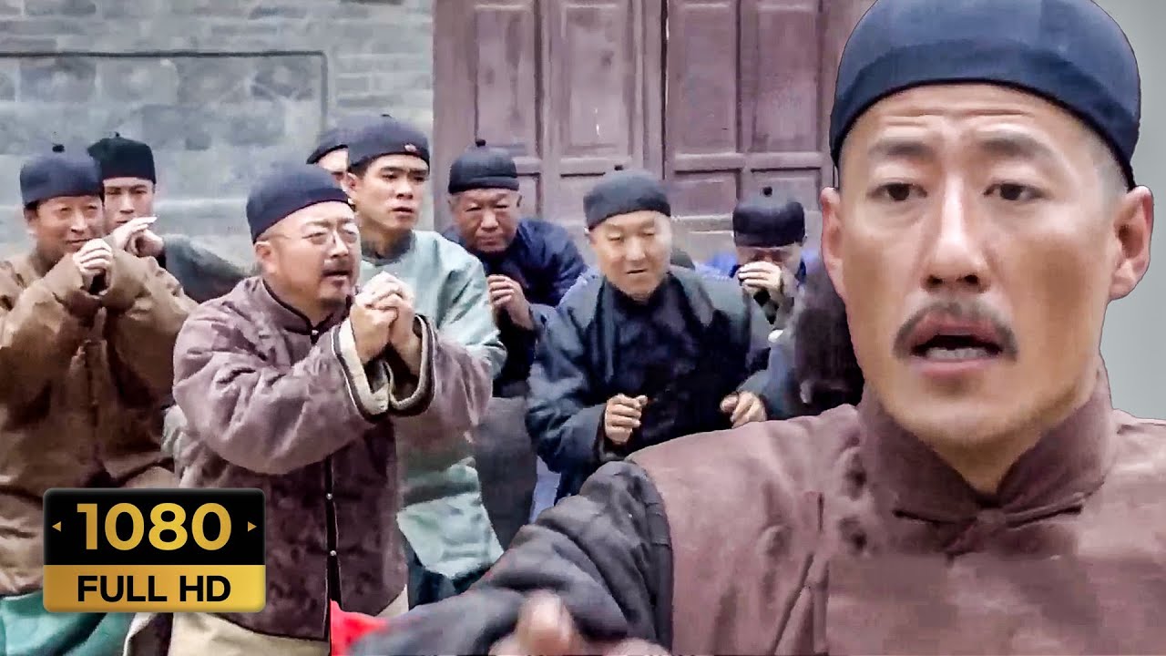 【古裝電影】貪官借職務之便坑害數百商戶倒閉，哪料最小的商販一招自保還救下所有商戶，反讓貪官白虧一千萬兩！#2024最新電影 #古裝電影 #中國電視劇