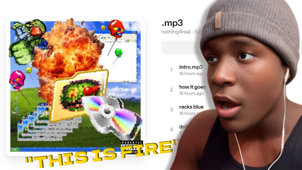 Rating My Viewers Music With Itsjeeo..
