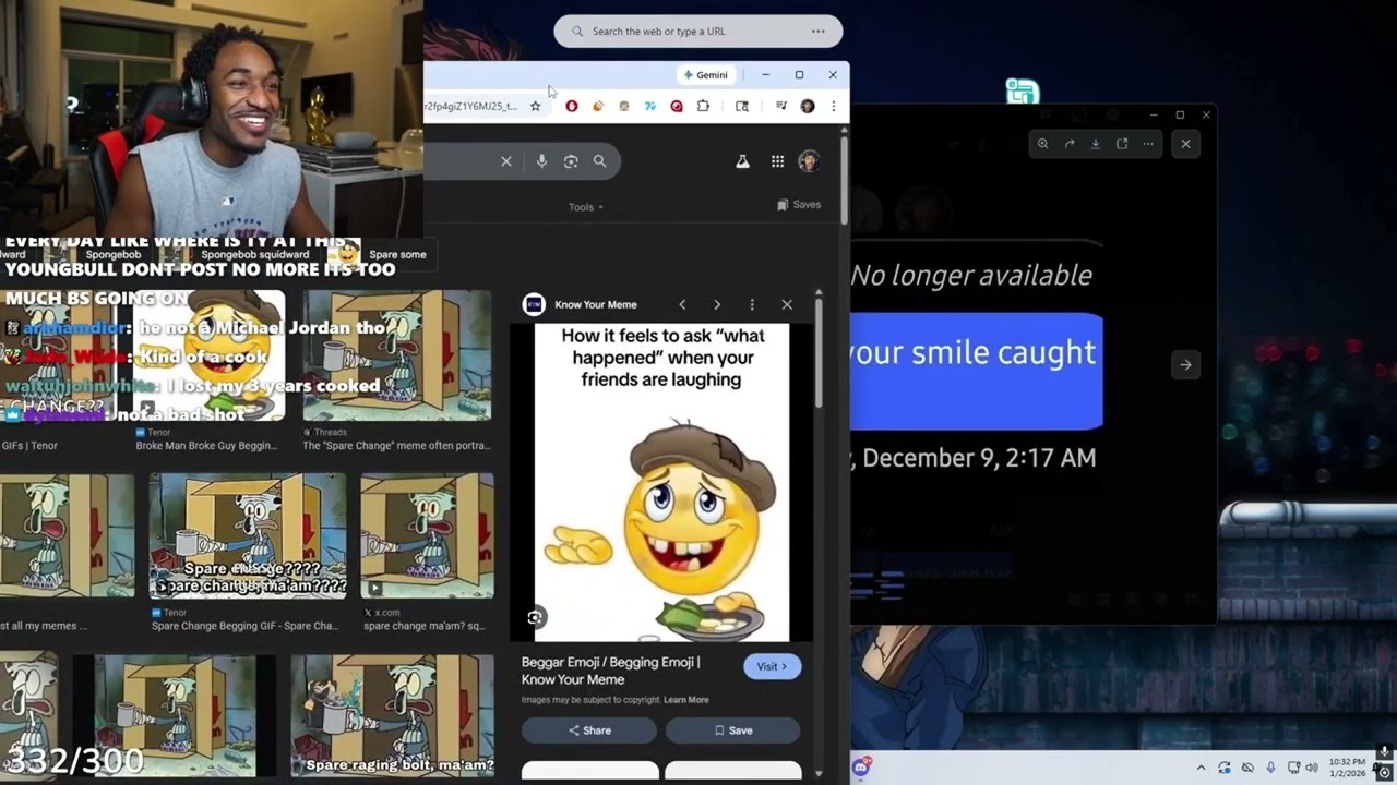 Breaking Down DM's + Coaching On Discord Call