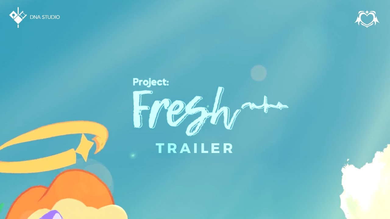Project: Fresh - Trailer