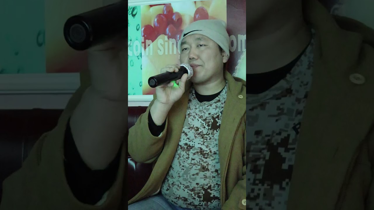 [Live Cover] 잘가요 (Originaled by 정재욱)