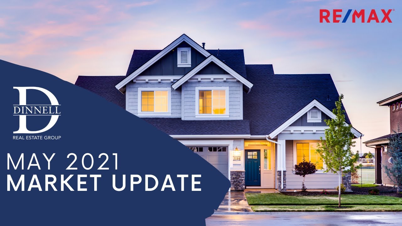 Richmond BC Canada - Real Estate Market Update 2021