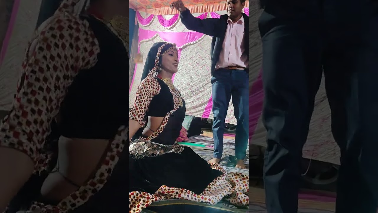 गोकुल चेजारा चौकड़ी सीकर से हु