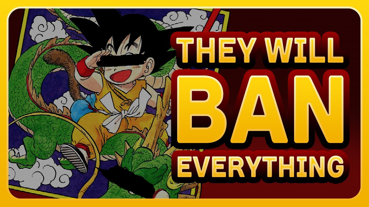 They Started Banning Books. Now They&rsquo;re Banning Everything Else.