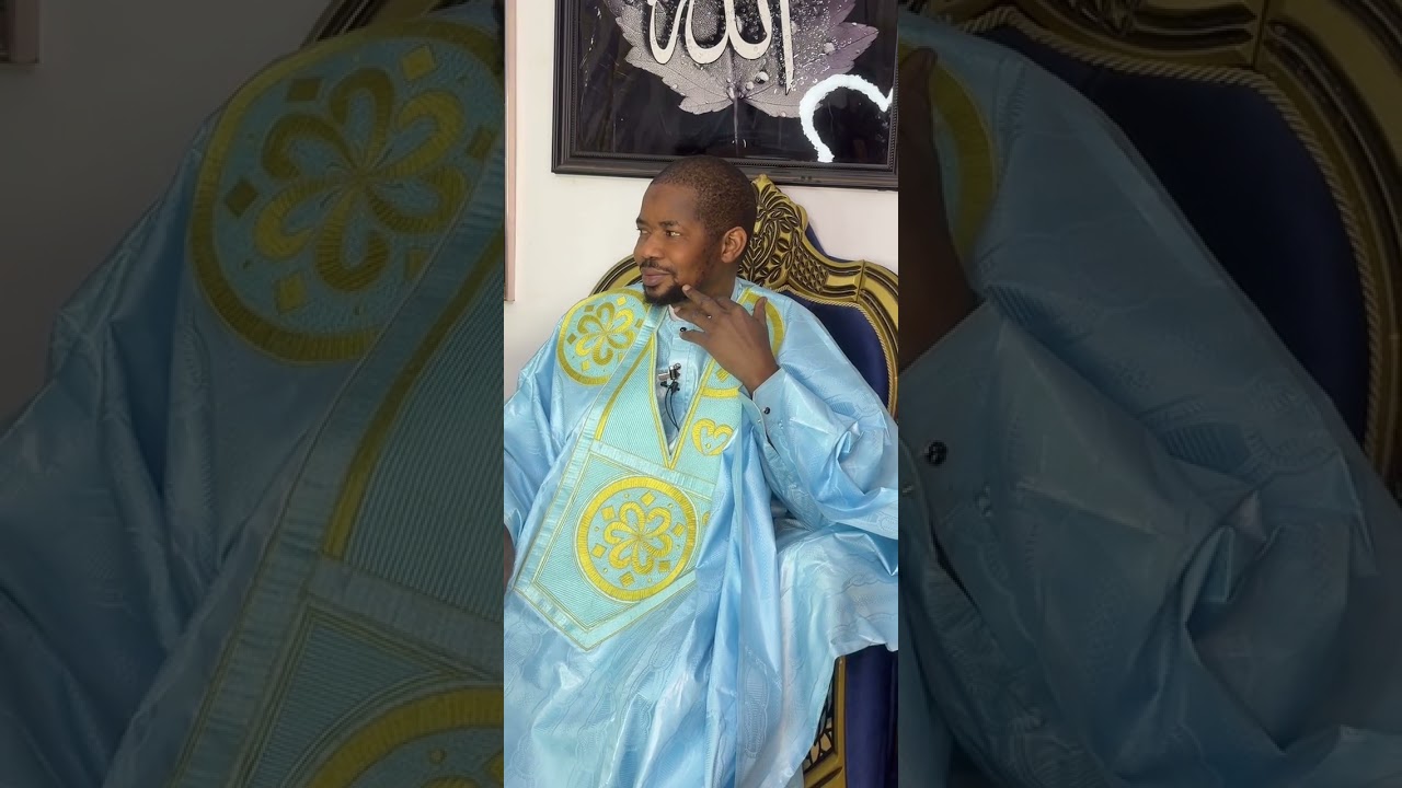 Une révélation de Gaoussou 📞 00223 79898908.            📞00223 79036487.        📞00223 71562171