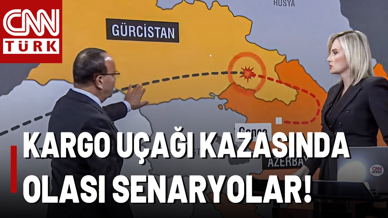 C130 Askeri Kargo U&ccedil;ağı D&uuml;şt&uuml;, Yaşanan Olası Senaryolar Ne? İbrahim Keleş Anlatıyor!