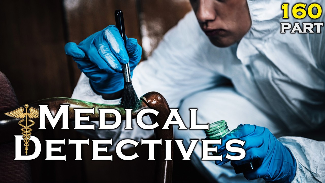 Medical Detectives Deutsch Episode 160 True Crime 2026