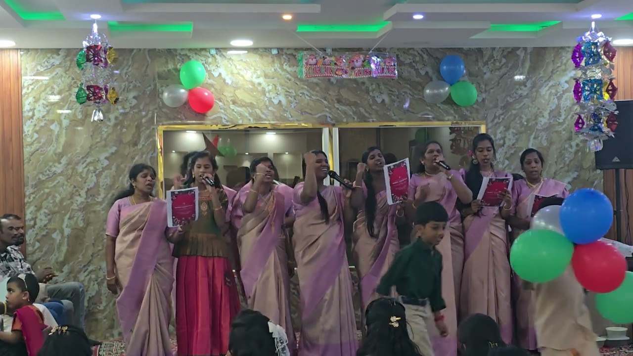 Munneri sel thoziye #BTC#women group song#thorkkal sangam#