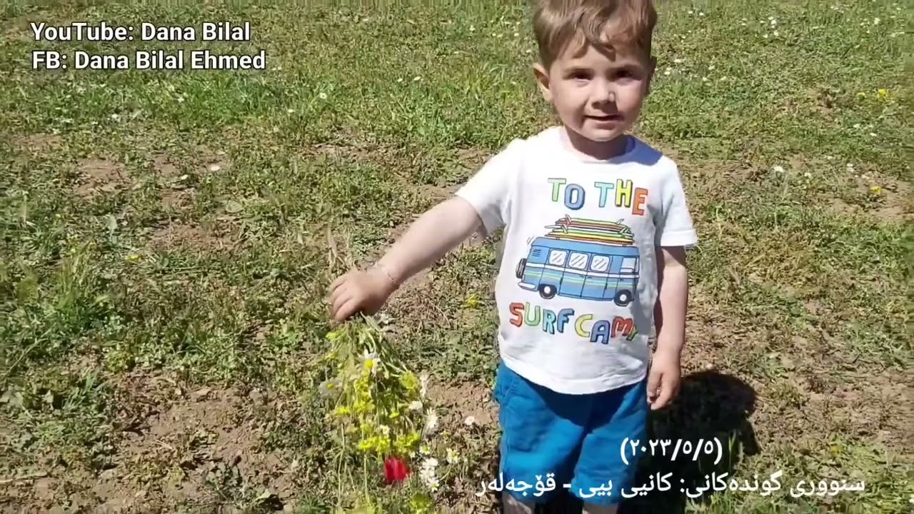 قۆجەلەر ٢٠٢٣/٥/٥