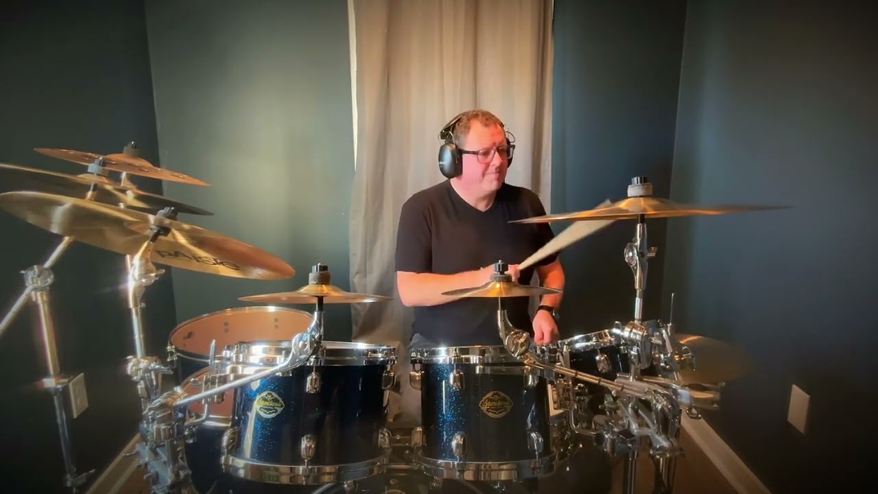MADONNA “Live to Tell” #madonna #drummingacademy #drummer
