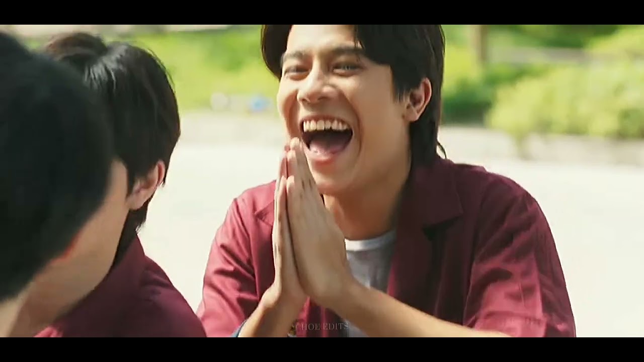 [Cutie pie BL] Syn & Nuer - Dandelions | FMV