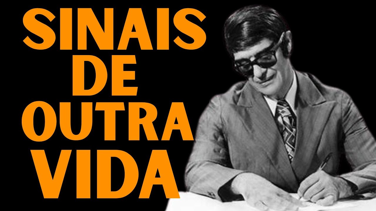 O Método de Chico Xavier para Identificar Sua Vida Passada