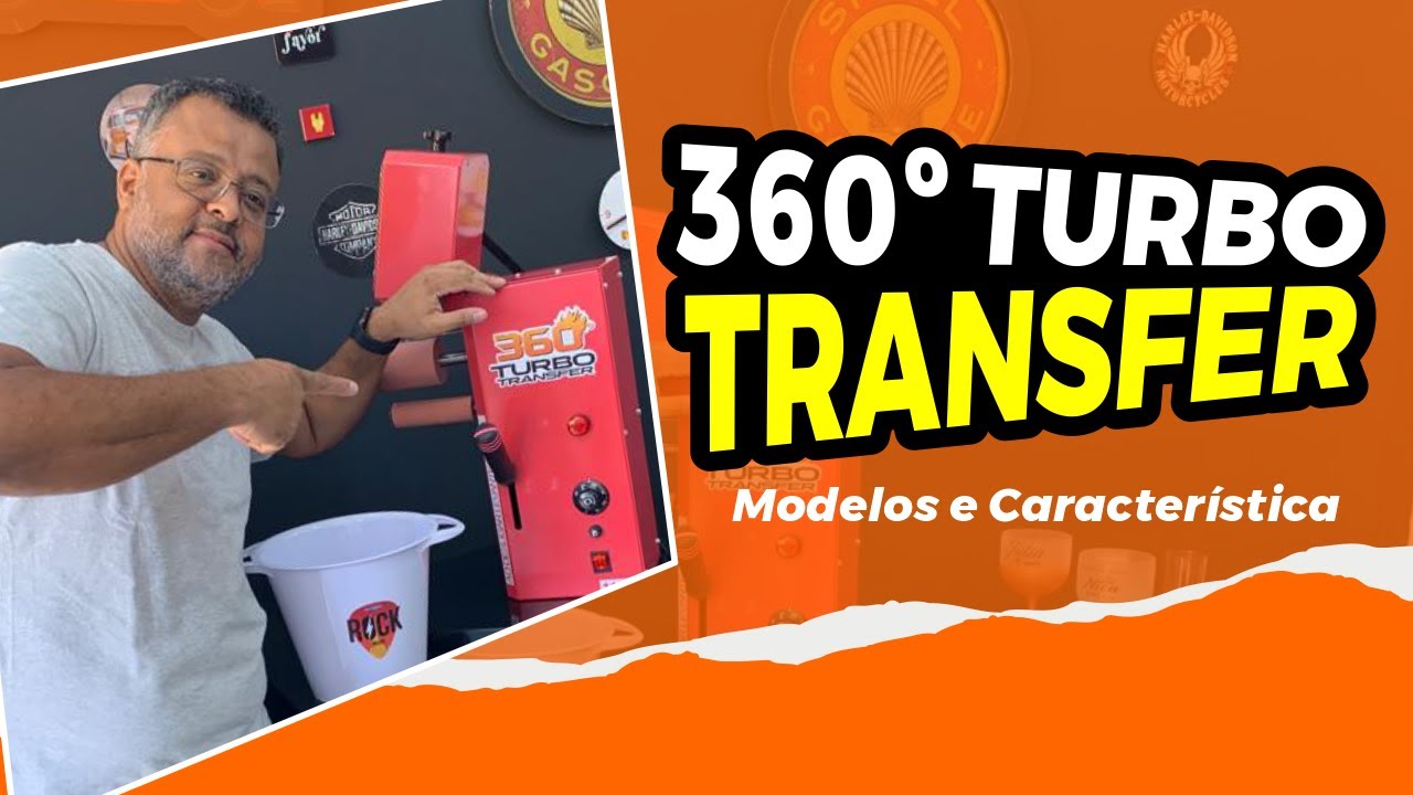 REVIEW TRANSFER NA TURBO 360 SLIM E PLUS