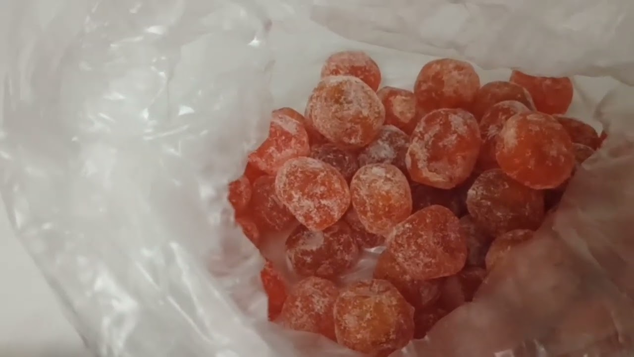 Вкусняшки с рынка #евпатория #крым #эллапанкратова